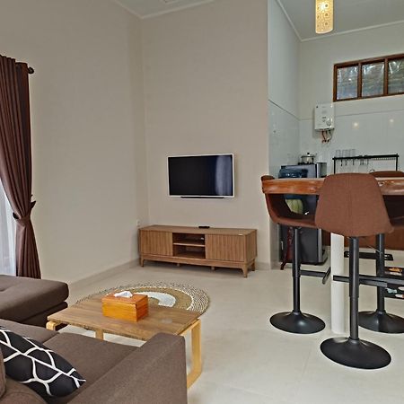 Made Oka Homestay And Warung Munduk Eksteriør bilde