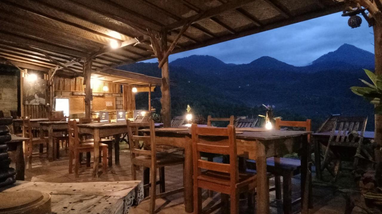 Made Oka Homestay And Warung Munduk Eksteriør bilde