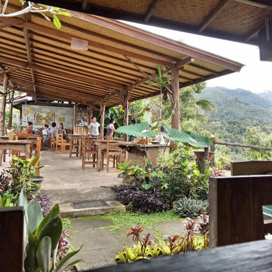 Made Oka Homestay And Warung Munduk Eksteriør bilde