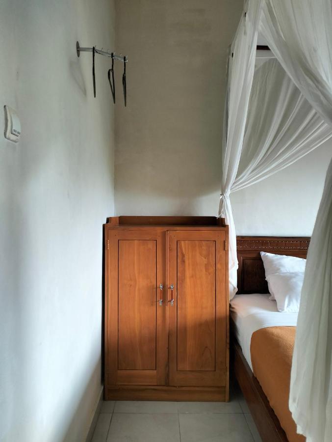 Made Oka Homestay And Warung Munduk Eksteriør bilde