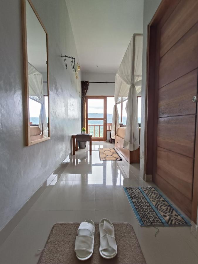 Made Oka Homestay And Warung Munduk Eksteriør bilde
