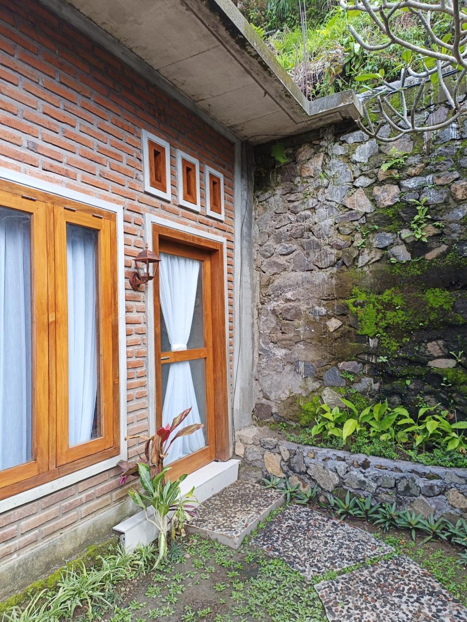 Made Oka Homestay And Warung Munduk Eksteriør bilde